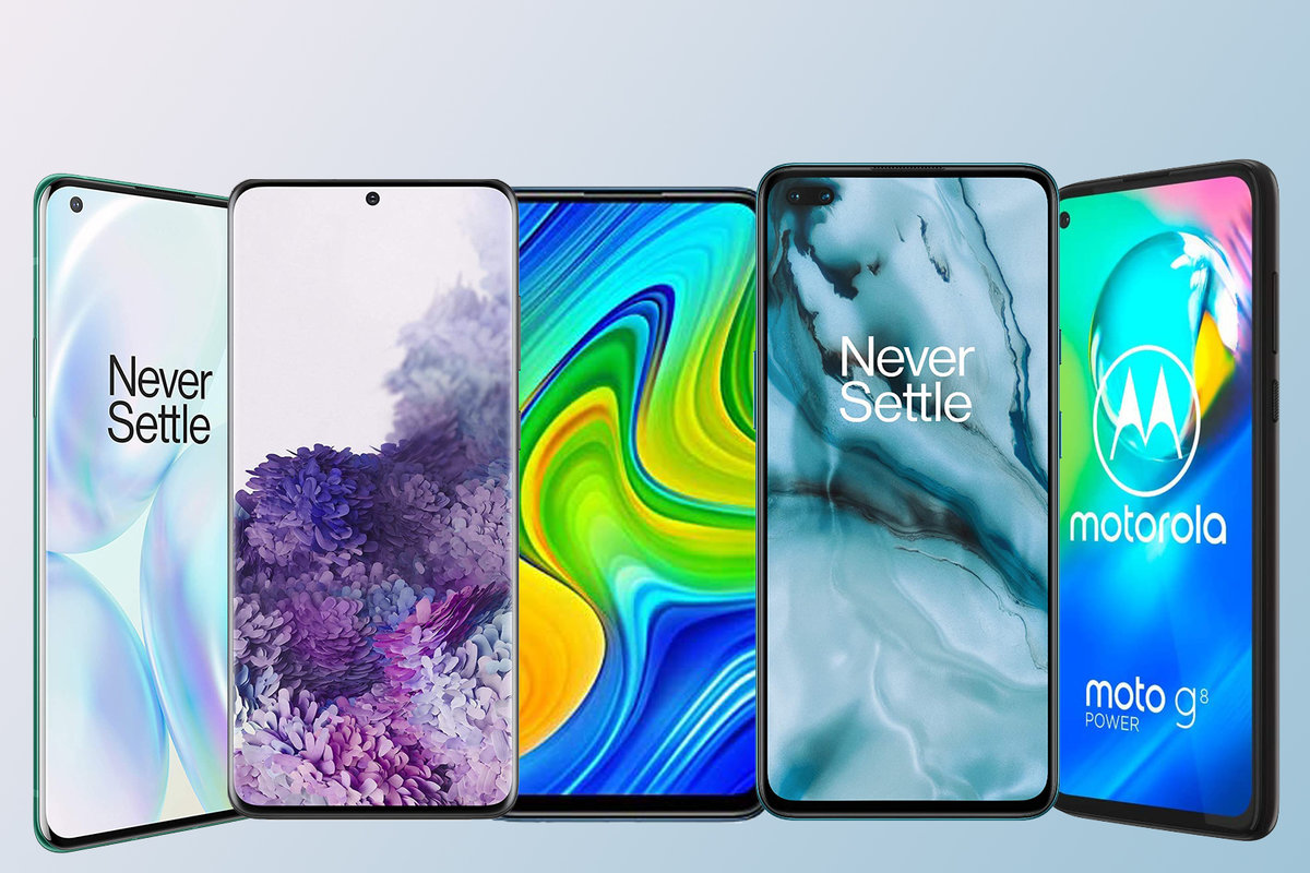 Why Top Mobile Phone Brands Focus Making Budget Friendly Phones